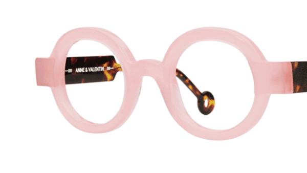 Woop Anne & Valentin - Imagem 2